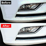 Líquido restaurador blanqueador de pintura para automóviles y reparador de rayones (20 ml-100 ml)