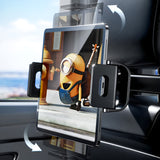 360° Rotation Car Phone and Tablet Holder