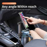 2 in 1 Car Cup Holder Expander