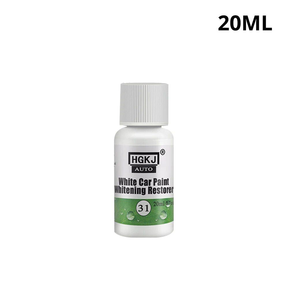 Flüssigkeit zur Aufhellung und Kratzerreparatur von Autolacken (20–100 ml)
