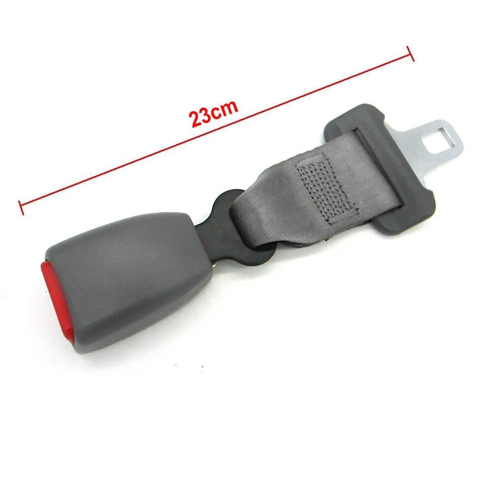 Universelle 24,5-mm-Sicherheitsgurtverlängerung