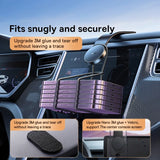 Soporte magnético para móvil para coche: seguro, elegante y práctico