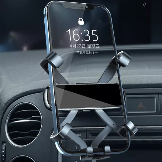 Soporte ajustable para teléfono de coche para modelos Volkswagen 2018-2021