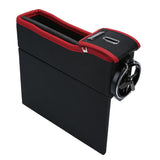 iPocket 2.0™ Car Seat Gap Organizer with USB – Driver Side Only