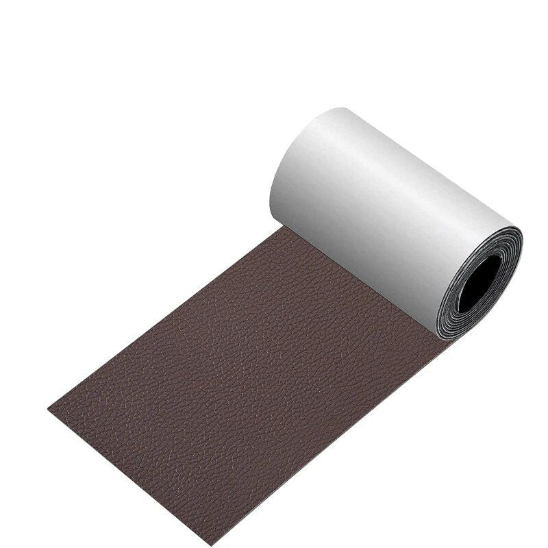 Selbstklebendes PU-Leder-Reparaturband