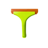 Flexible Silicone Squeegee with Long Handle