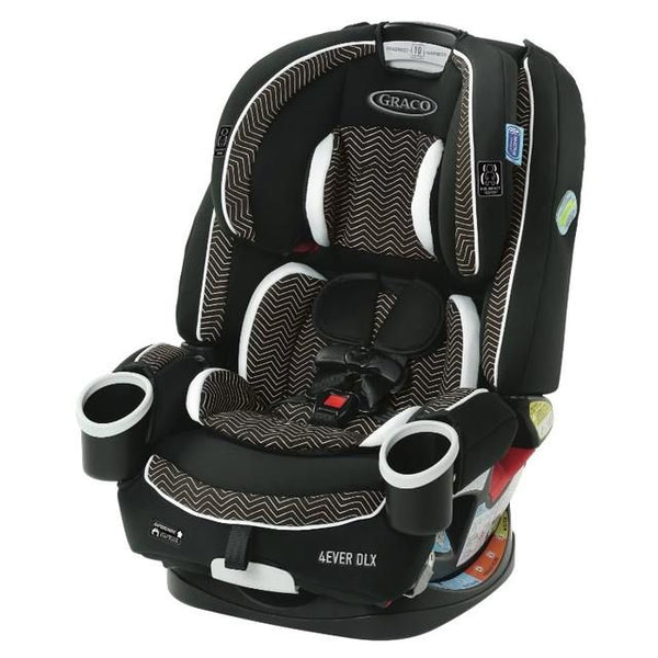 Asiento de coche convertible 4 en 1