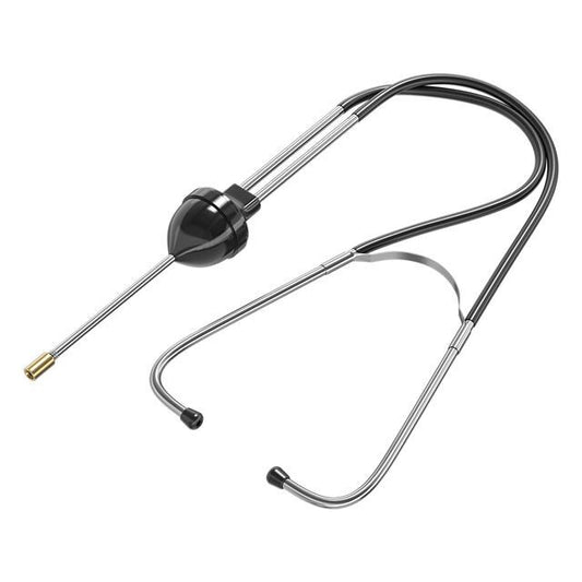 Stethoskop für die Diagnose von Automotorzylindern – Hörgerät für Automechaniker 2023