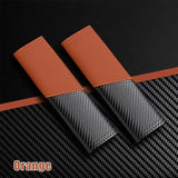 2PCS Car Seat Belt Cover