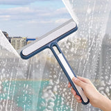 Universal Car Window Glass Cleaning Squeegee Wiper