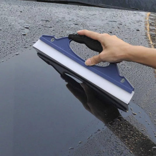 Limpiaparabrisas de silicona definitivo para ventanillas de automóviles