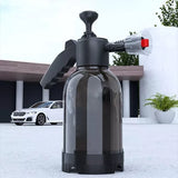 Pulverizador de espuma para lavado de autos de alta presión de 2 litros