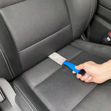 Ultimate Car Interior Detailing Brush Kit - Say Goodbye to Dust and Grime!