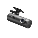 Smart Voice-Controlled Dash Cam with 1080P HDR Night Vision & 24H Parking Surveillance