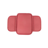 Universal Car Armrest Cushion with Side Storage - Comfortable & Durable