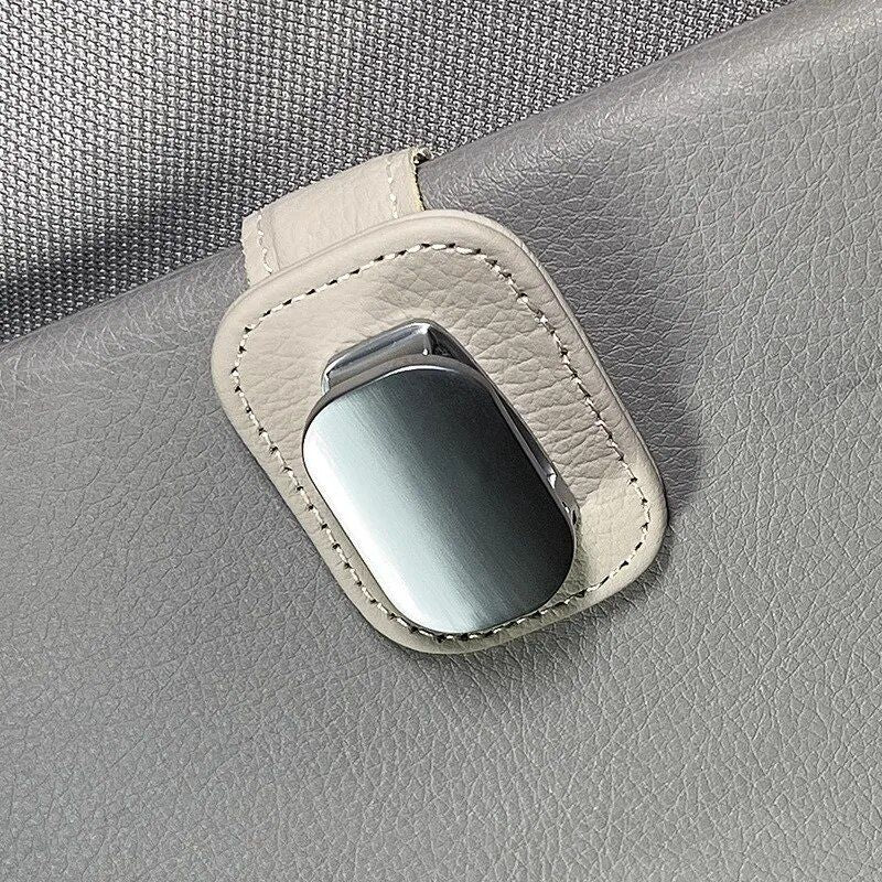 Universeller Auto-Sonnenbrillenhalter