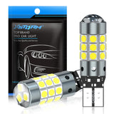 LED Bulb 12V – White 6000K Car Signal Light