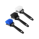 Microfiber Car Tire and Rim Detailing Brush