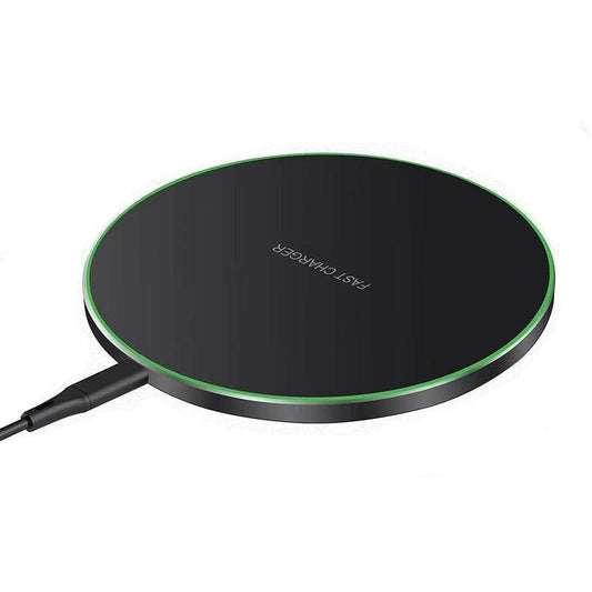 Ultra-Fast 100W Universal Wireless Charger with Smart Indicator