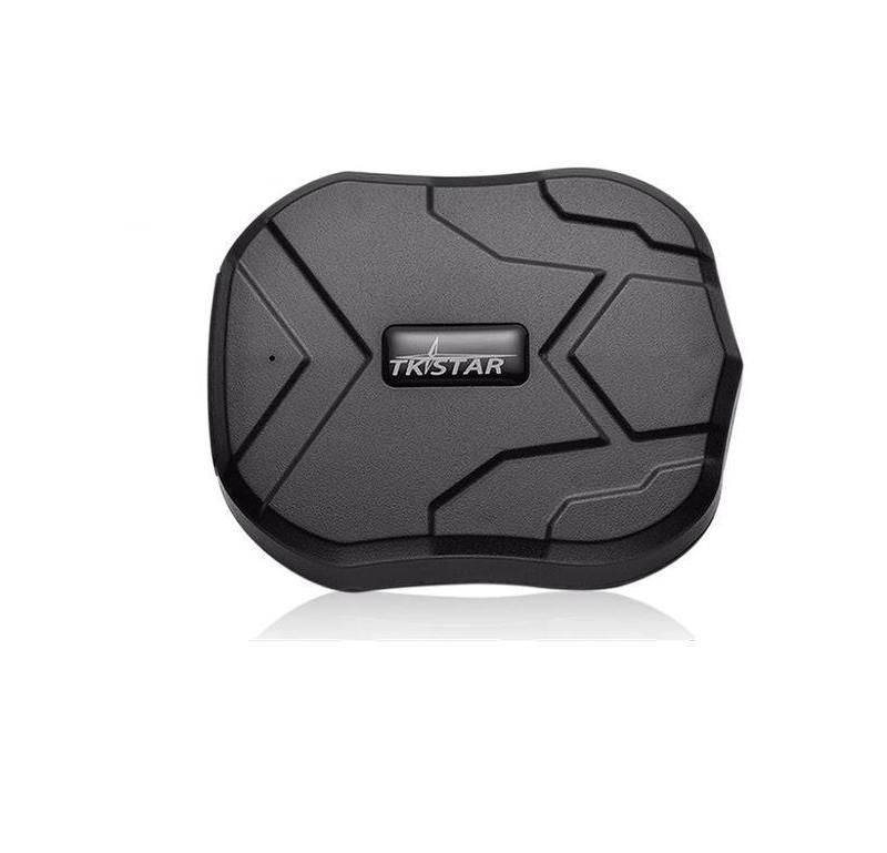 2G Vehicle GPS Tracker with 90 Days Standby & Waterproof Magnet Feature