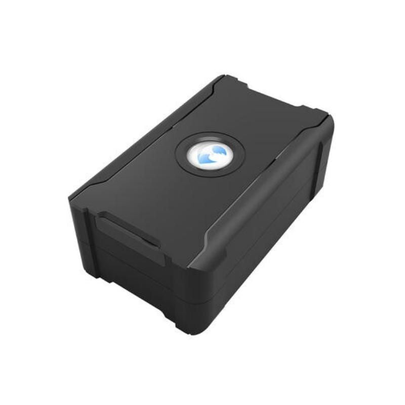 Rastreador GPS de precisión con control remoto por aplicación