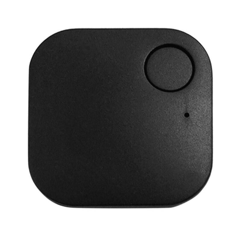 Rastreador Mini GPS en tiempo real para vehículos, niños y más con control inteligente antipérdida y por voz