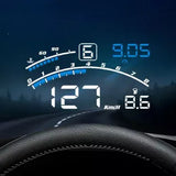 V41 Car OBDII Head-Up-Display: Fahren Sie sicherer, intelligenter und mit Stil!