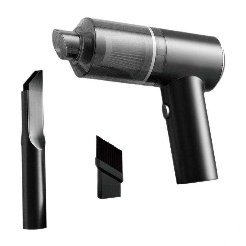 Wireless Car Vacuum Cleaner 6000pa