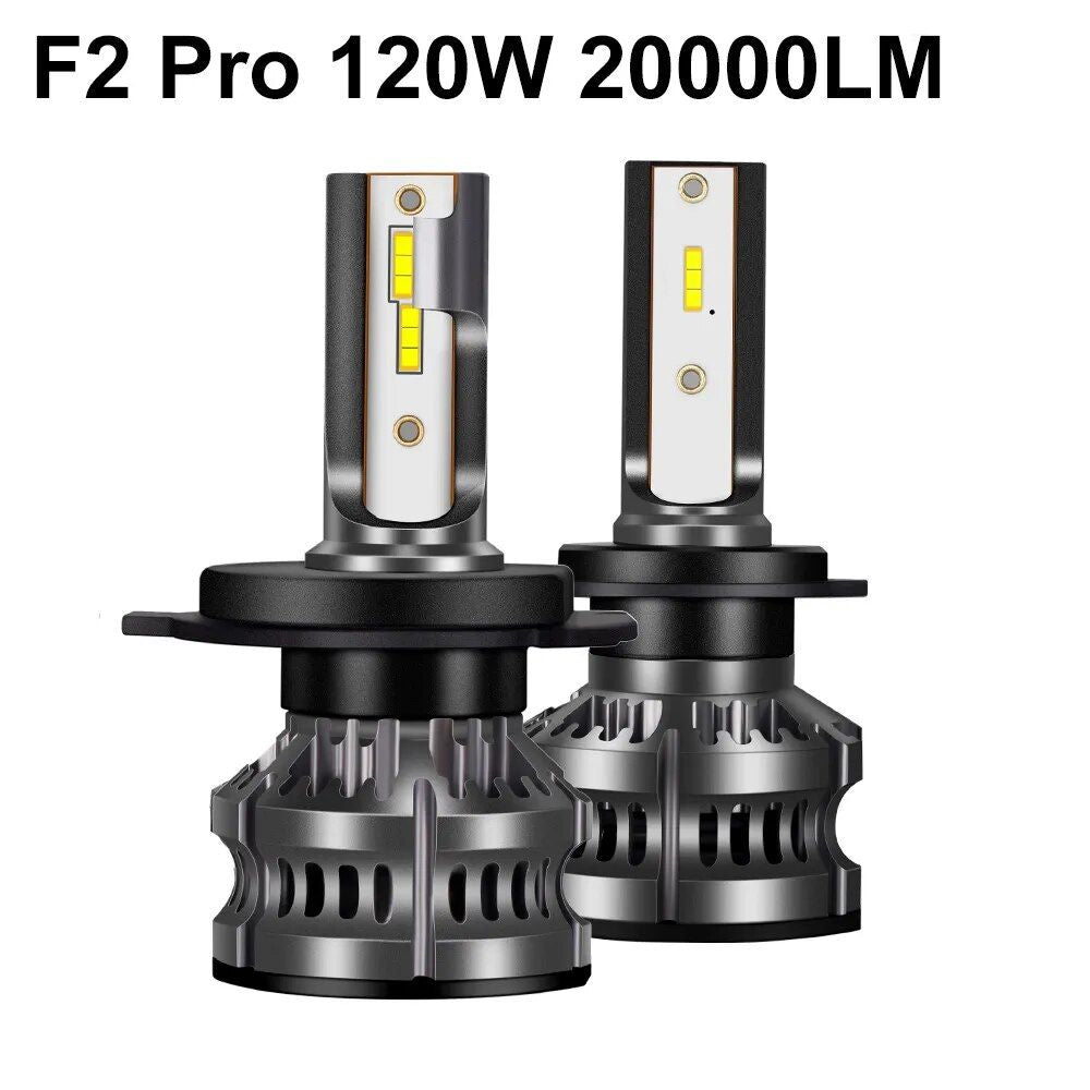 Faro LED universal para coche