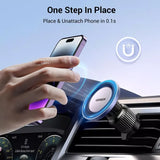 Strong Magnetic Car Phone Holder
