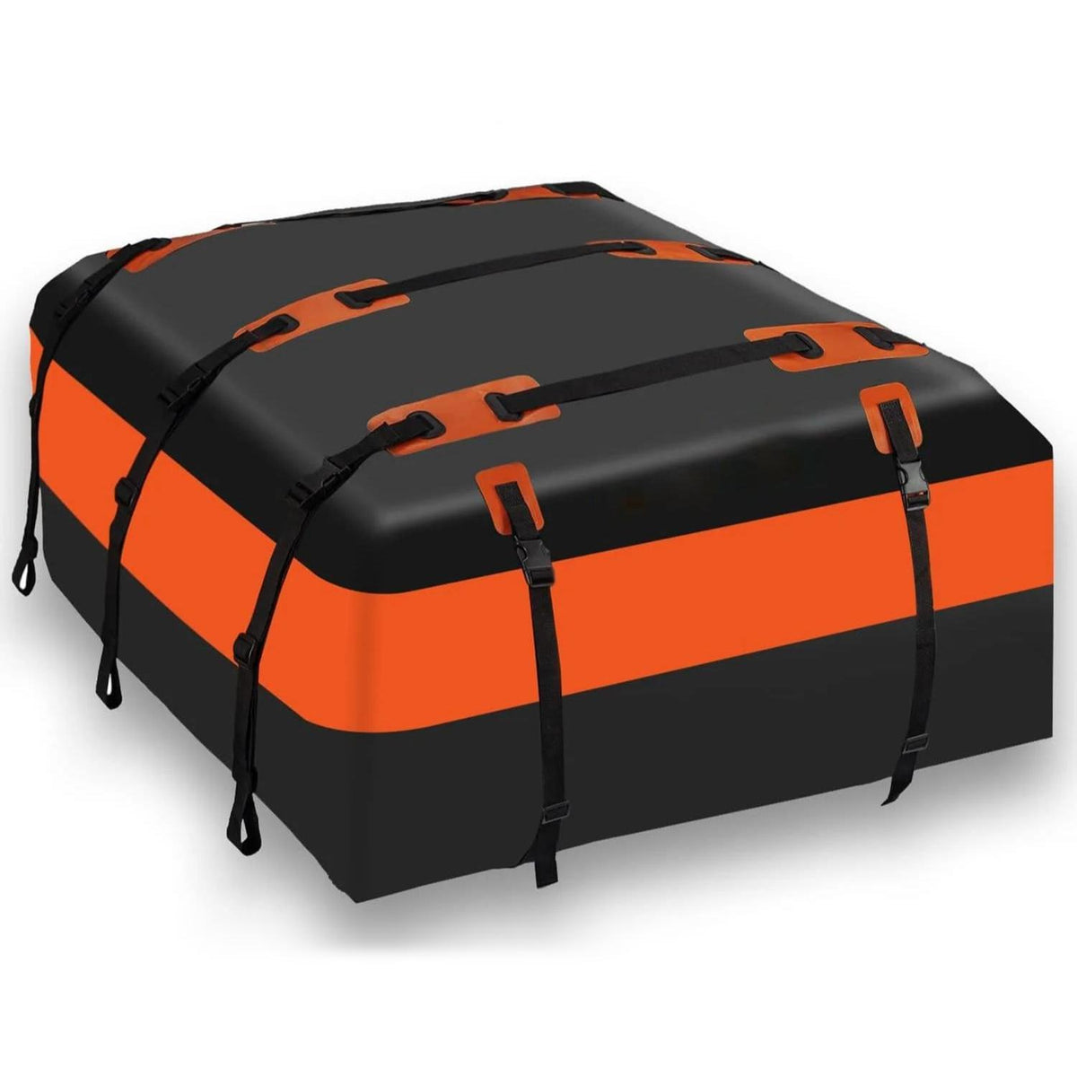 PVC Waterproof Rooftop Cargo Carrier Bag with Anti-Slip Mat