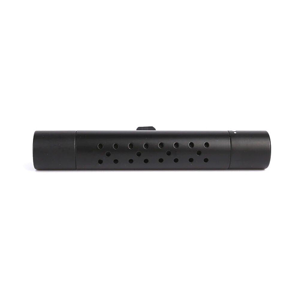 Aromatherapie-Diffusor-Clip für Autolüftung aus Aluminiumlegierung