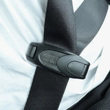 Clip de ajuste del cinturón de seguridad del automóvil ComfortFit