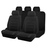 Universal Fabric Car Seat Covers