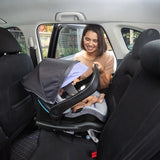 Advanced Infant Car Seat