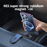 Magnetic Car Phone Holder