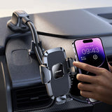 Universal 360° Rotating Car Phone Holder