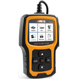 Enhanced OBD II Vehicle Code Reader