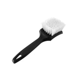 Microfiber Car Tire and Rim Detailing Brush