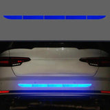 90cm High-Visibility Safety Reflective Tape for Car