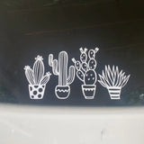 Versatile Stickers for Car, Tumbler, and Decor