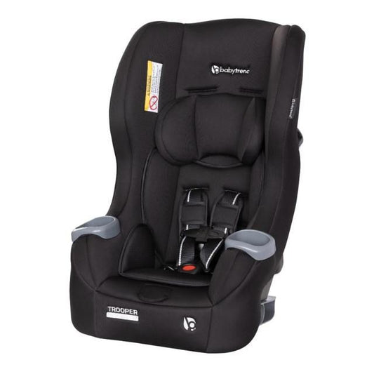 Umwandelbarer 3-in-1-Autositz für Säuglinge und Kleinkinder
