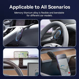Magnetic Car Mobile Phone Holder: Secure, Stylish, and Convenient