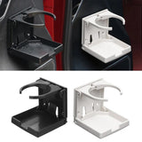 Universal Folding Cup Drink Holder for Vehicles & Boats
