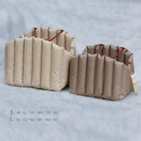 Asiento de coche portátil de lujo para mascotas – Perrera de viaje antideslizante para perros y gatos