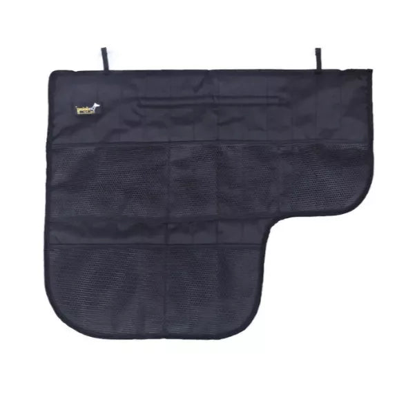 Durable Waterproof Car Door Protector for Pets – Scratch Guard Oxford Mat