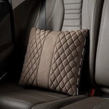 Car Waist Support Pillow and Quilt