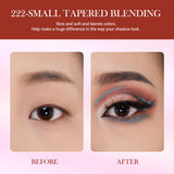 Small Tapered Eye Blending Makeup Brush