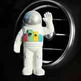 Astronauten-Lufterfrischer fürs Auto 