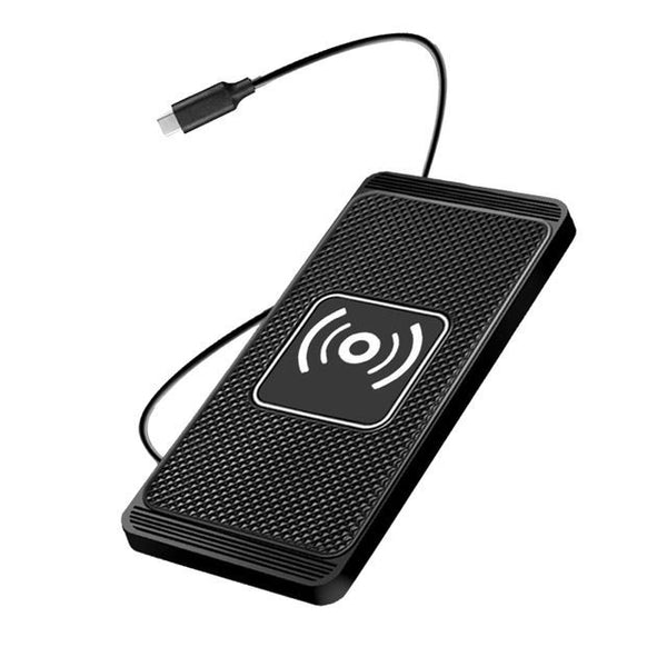 15W kabellose Auto-Ladematte